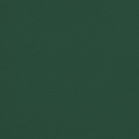 vidaXL Hanging Garden Parasol with LED Lighting 300 cm Green Metal Pole